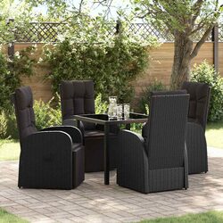 Create a Cozy Dining Atmosphere with This Set