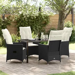 Friendly Outdoor Dining Set for Your Patio or Garden
