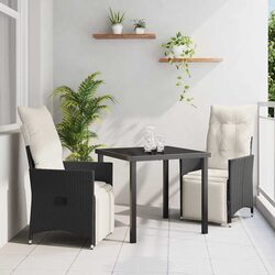 Your New Favorite Outdoor Dining Set – 3 Pieces
