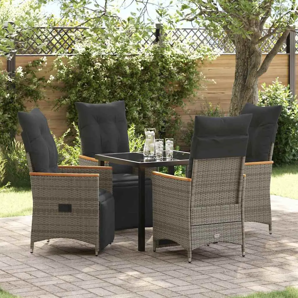5-Piece Garden Set