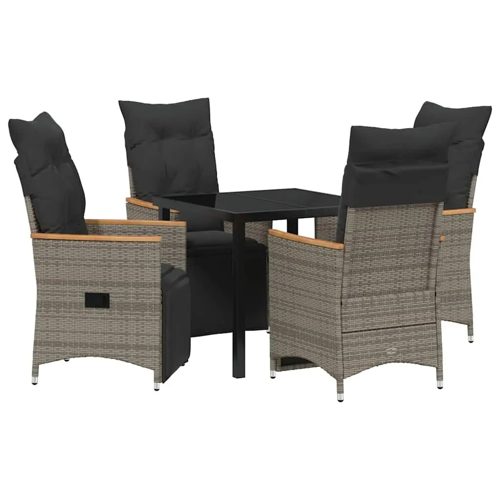 5-Piece Garden Set