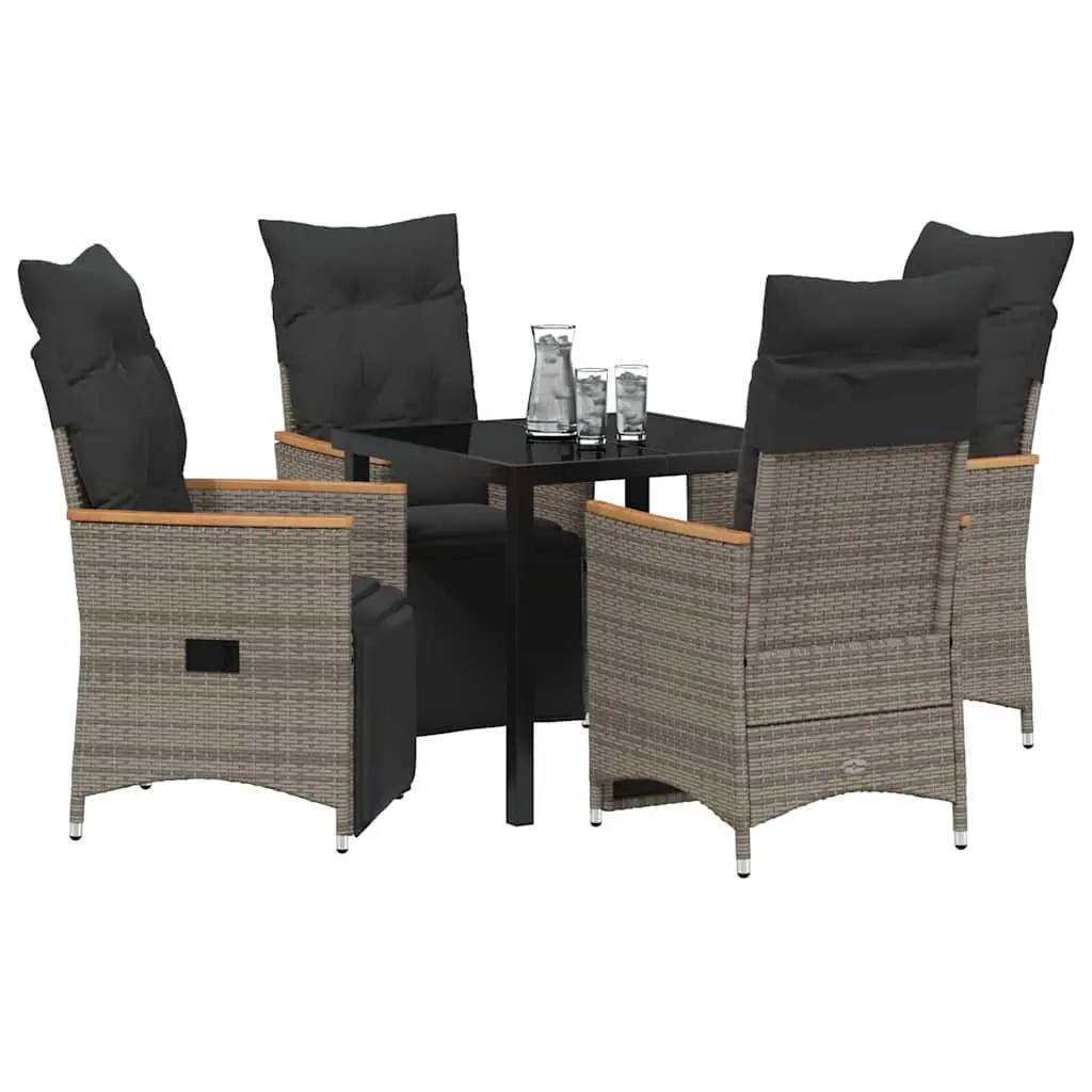 5-Piece Garden Set