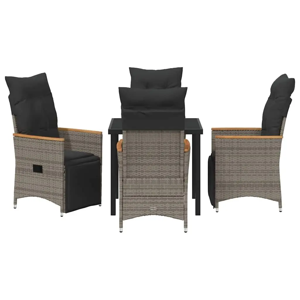 5-Piece Garden Set