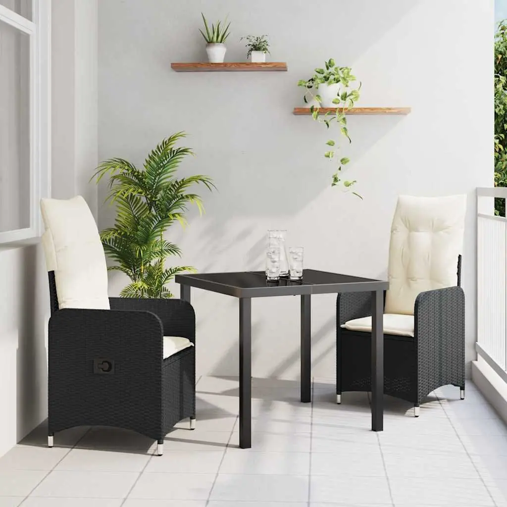 3 Piece Dining Set