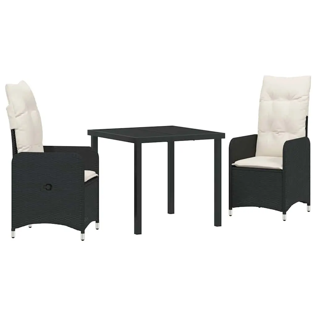 3 Piece Dining Set