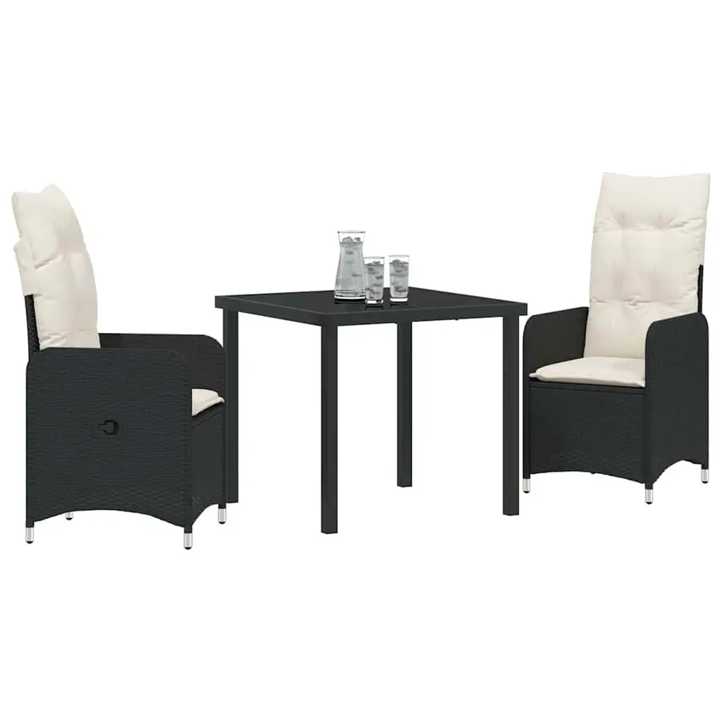 3 Piece Dining Set