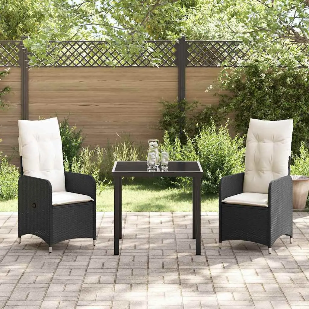 3 Piece Dining Set