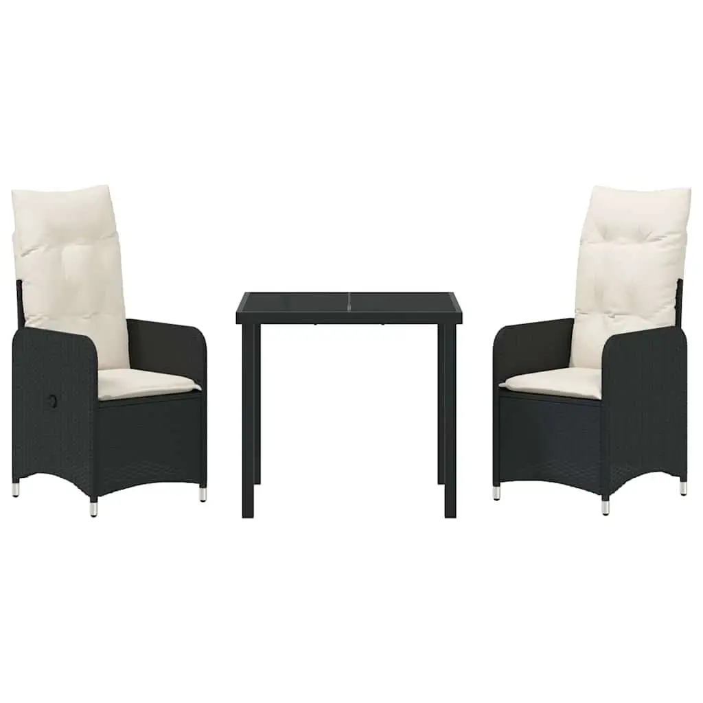 3 Piece Dining Set
