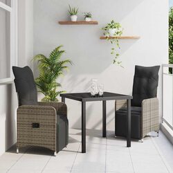 Create Your Relaxing Outdoor Oasis with This Set