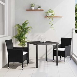Your Perfect Garden Dining Set Awaits You