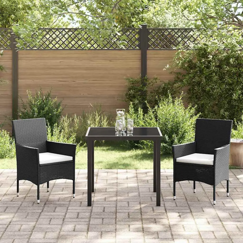 Garden Dining Set