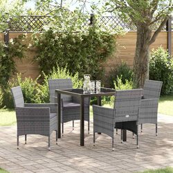 Your New Favorite Outdoor Dining Set Awaits