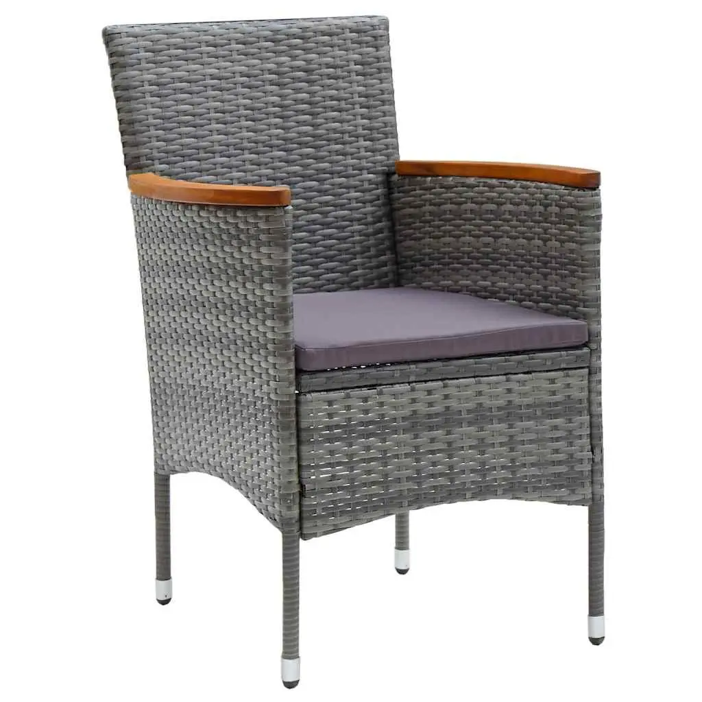 7 Piece Garden Dining Set