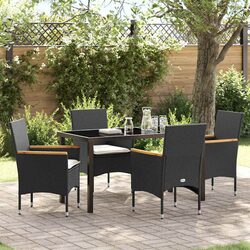 Create Your Perfect Outdoor Dining Experience