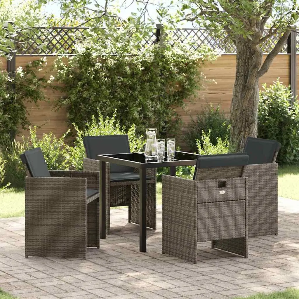 Outdoor Dining Set
