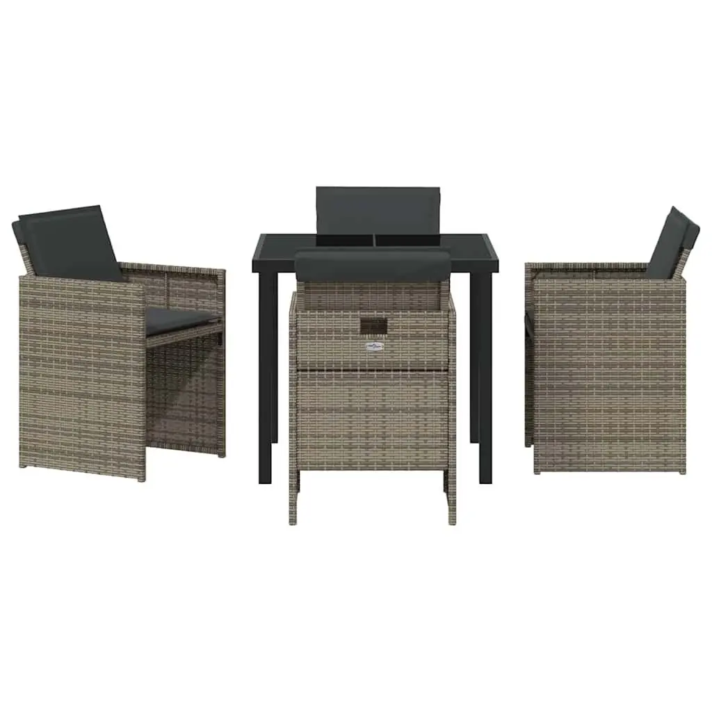 Outdoor Dining Set