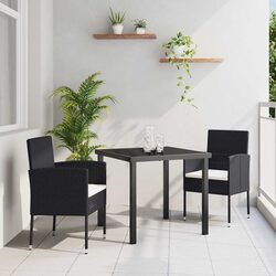 Enjoy Your Outdoor Meals with This Dining Set