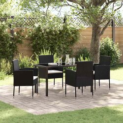 Enjoy Outdoor Dining with This 5-Piece Set