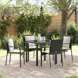 Your Perfect Garden Dining Set for Outdoor Fun