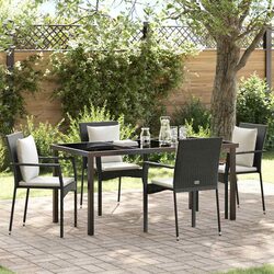 Your Ideal Outdoor Dining Experience Awaits