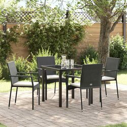Your Perfect 5-Piece Dining Set for Outdoor Gatherings