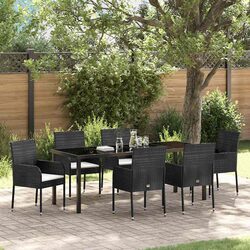 Create Inviting Gatherings with This 7 Piece Dining Set