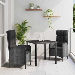 You’ll Love This Outdoor Dining Set for Your Garden