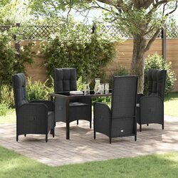 Create Your Ideal Outdoor Dining Experience
