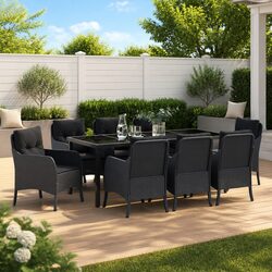 Set Up Your Perfect Outdoor Dining Experience