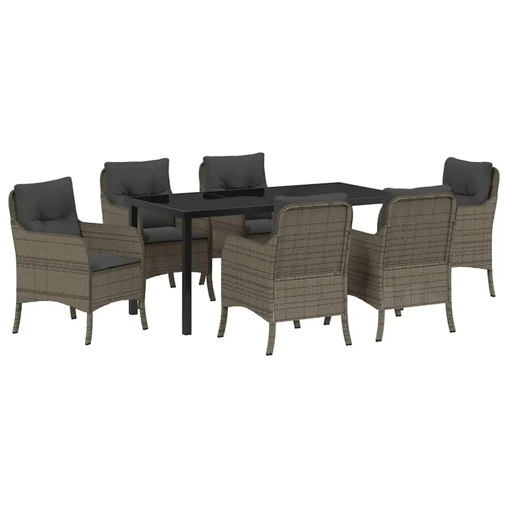 7-Piece Outdoor Dining Set