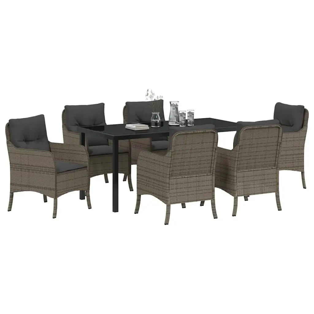 7-Piece Outdoor Dining Set