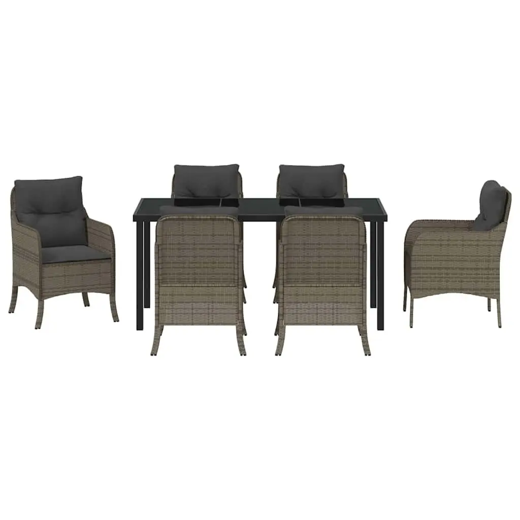 7-Piece Outdoor Dining Set