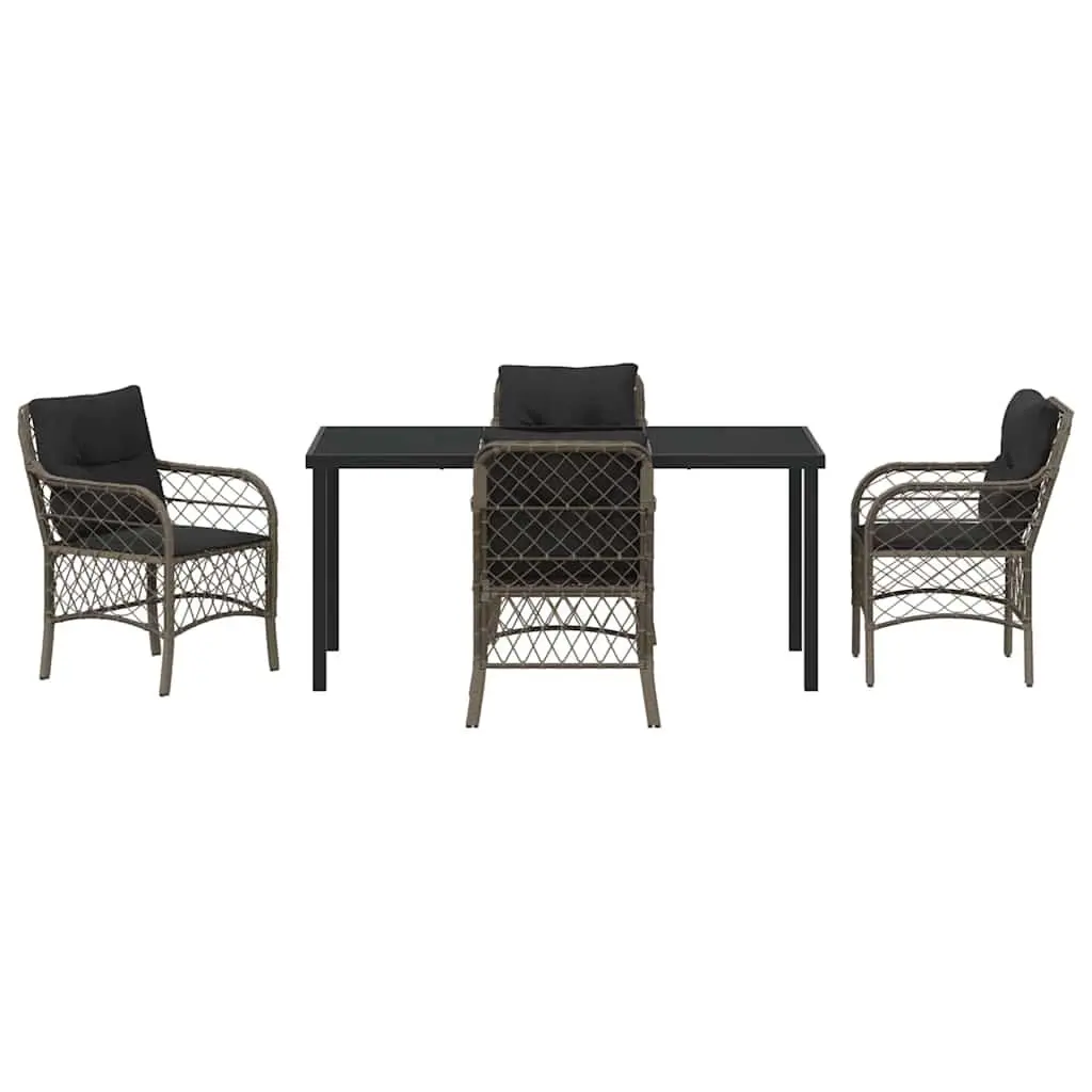 5-Piece Outdoor Dining Set
