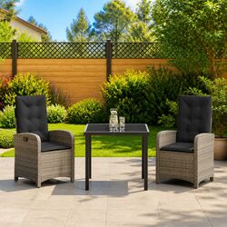Your Friendly Garden Dining Set for Outdoor Enjoyment