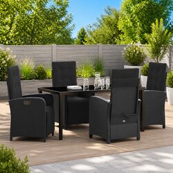 Your Perfect Outdoor Dining Set for Relaxed Gatherings