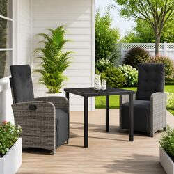 Set Up Your Outdoor Space with a Comfortable Dining Set