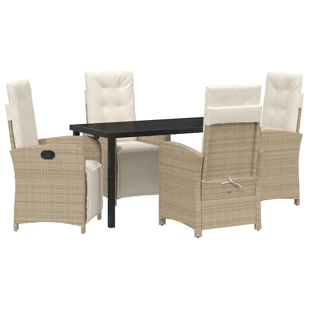 5-Piece Set