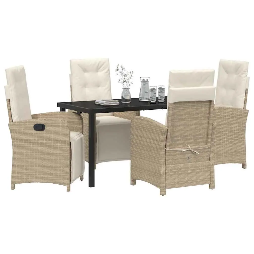 5-Piece Set
