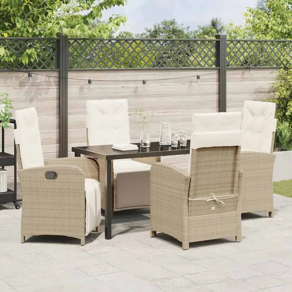 5-Piece Set