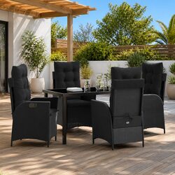 Your Perfect Outdoor Dining Set Awaits