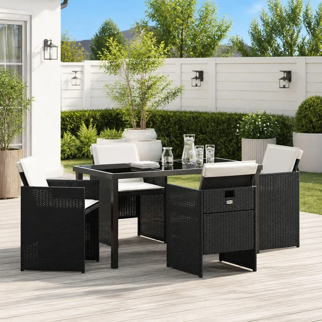 Outdoor Dining Set