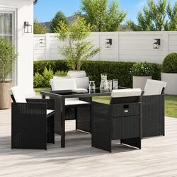 Your Ideal Outdoor Dining Set Awaits You