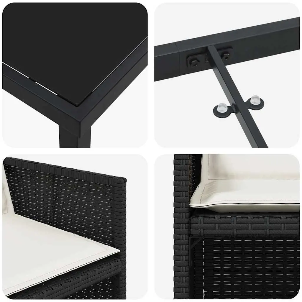 Outdoor Dining Set