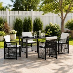 Your Perfect Outdoor Dining Set for Every Gathering