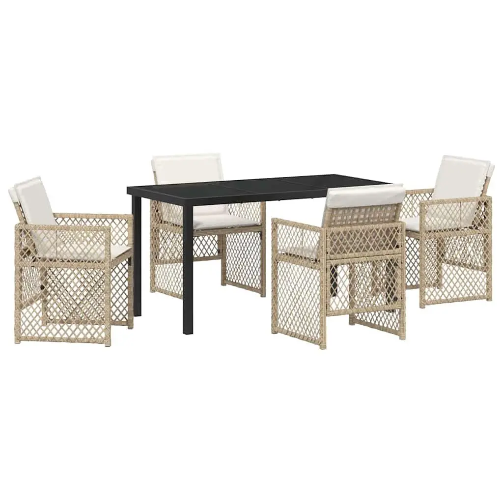 5-Piece Set