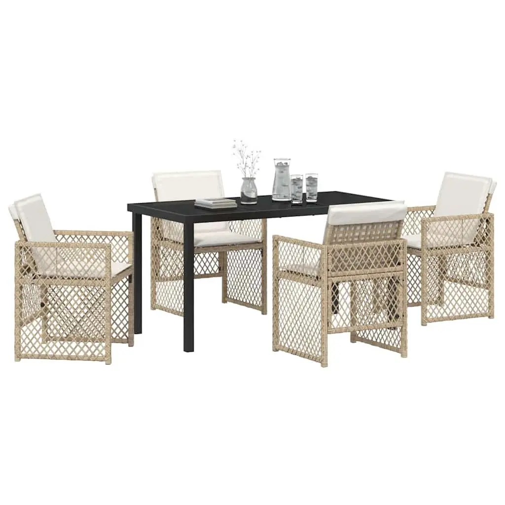5-Piece Set