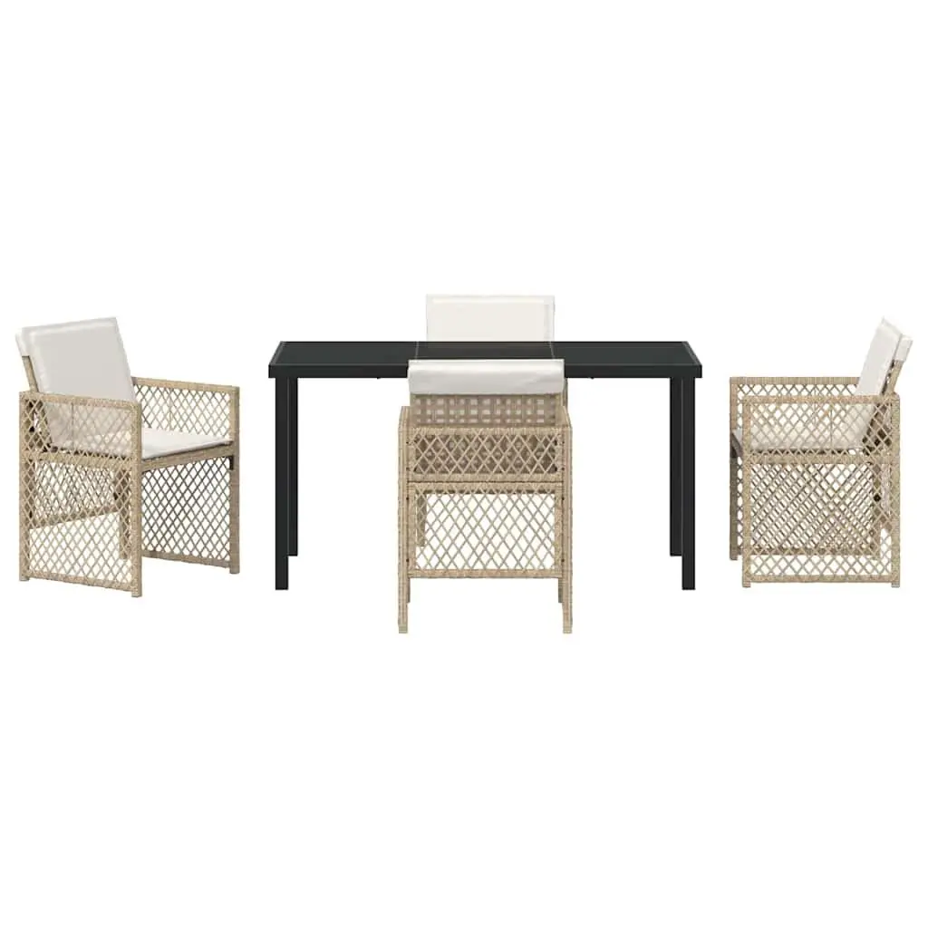 5-Piece Set