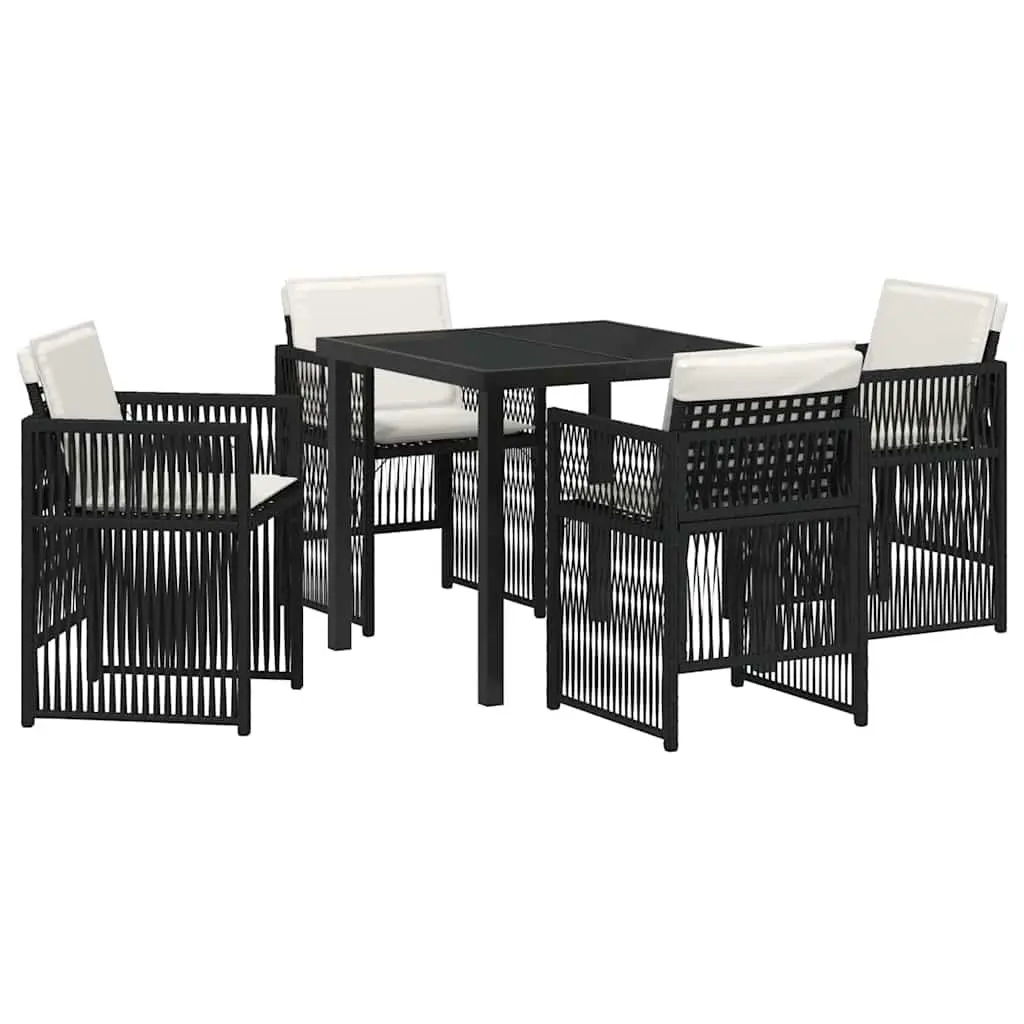 5 Piece Set