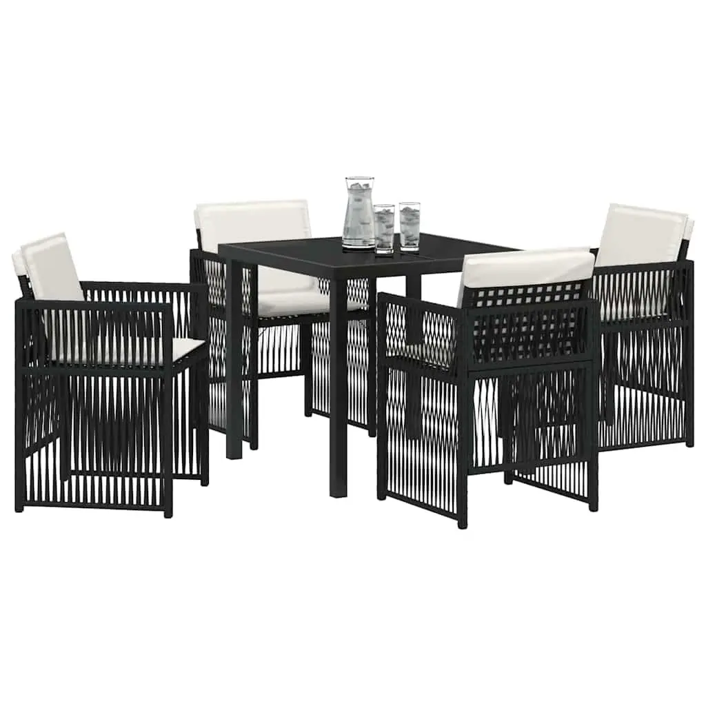 5 Piece Set