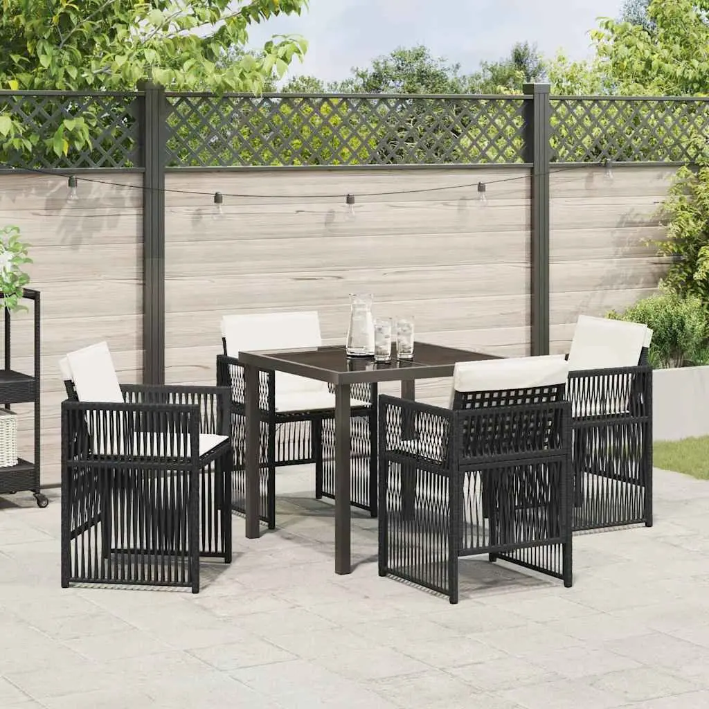 5 Piece Set